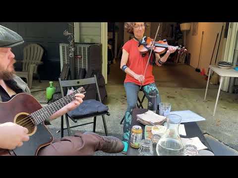 Miss Moonshine Dance & MORE and Evan Kinney