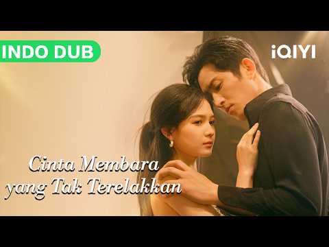 【INDO DUB】💕The CEO rumored to be heartless, suddenly bonds with a child—only to learn it’s his own!