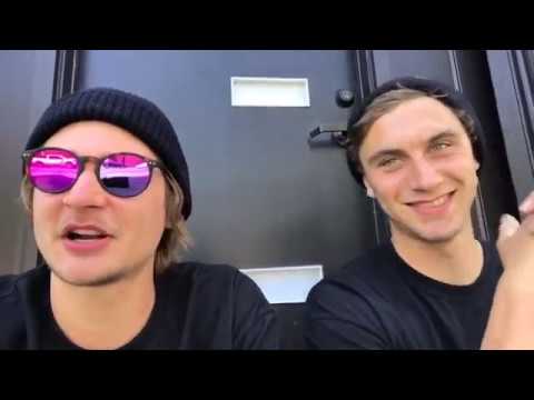 Trent Lutzke Interview