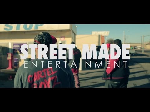 STREET MADE ENTERTAINMENT- 