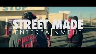 STREET MADE ENTERTAINMENT- 