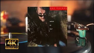 A Woman Loves A Man - Joe Cocker