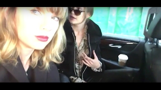 First time hearing &quot;I Don&#39;t Wanna Live Forever (Fifty Shades Darker)&quot; on the radio