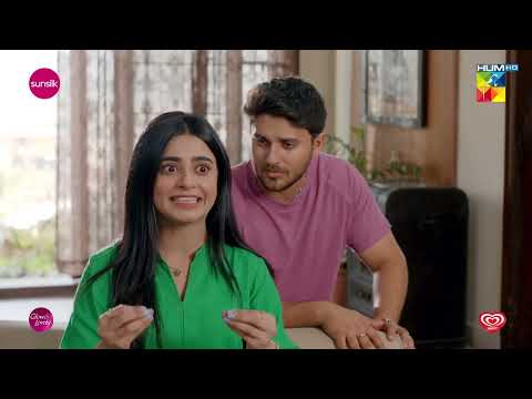 Fairy Tale - Digital Promo Episode 22 - HUM TV