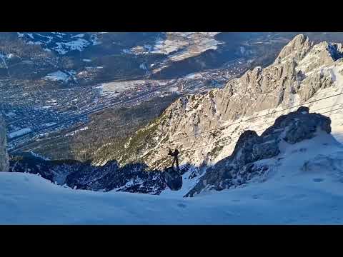 KARWENDELBAHN & PANORAMA