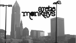 Arctic Monkeys - No Buses