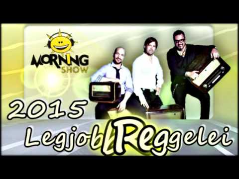 Class FM Morning Show 2015 Legjobb Reggelei! [1/8]
