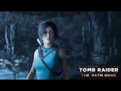 Zagrajmy w Shadow of the Tomb Raider odc. 42 - Koniec cz. 2 - The Path Home DLC