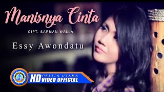 Download lagu Essy Awondatu - MANISNYA CINTA  mp3
