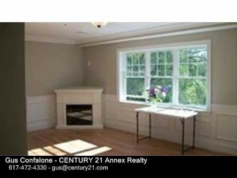 65 Cleverly Court Unit 2, Quincy MA 02169 - Condo - Real Estate - For Sale -