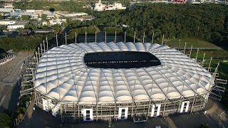 Amistoso 1978: Alemanha x Brasil (compacto de 60 mins)