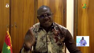 AN 4 MPSR2 : Le Bankui et le Sourou retrouvent leur quiétude grâce au dévouement des FDS ET VDP