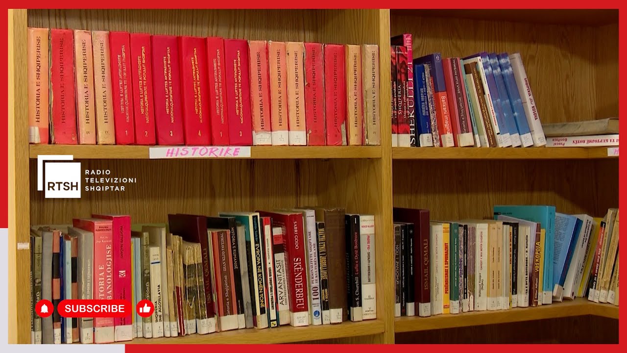 Bibliotekat e lagjeve, një hapësirë për çdo brez që vazhdon të frymojë