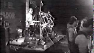 la polla records - tu seras nuestro dios