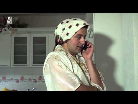 Humoristët Kërcovar-Vjerra dhe Nusja (Official Video, HD)