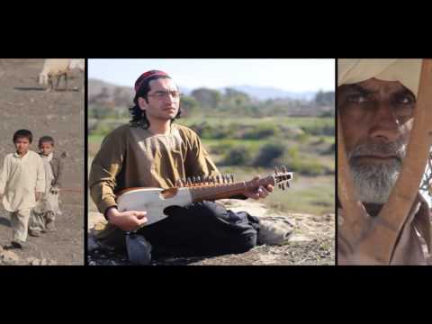 Pakhwa   Ismail and Junaid Official Music Video HD