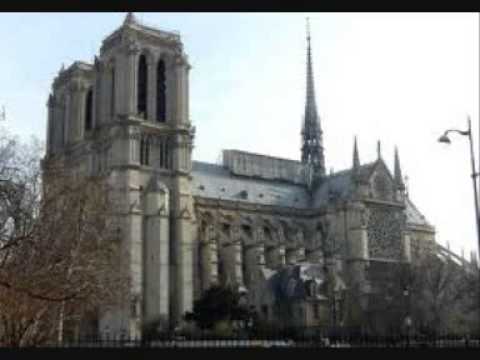 A discussion of characters and themes in Victor Hugo's "Notre Dame de Paris"