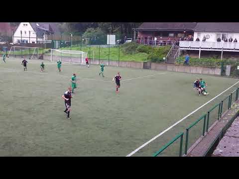 FV Bad Honnef ll - TuS Birk 1:0 am 29.08.2021