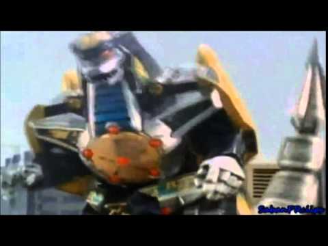 Godzilla vs Dragonzord