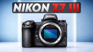 WARNING Nikon Z7 III Fans This Delay Could Change Everything