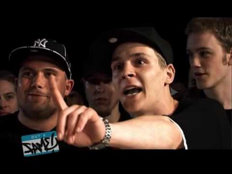 Team Essen vs. Popbiz Enemy - Feuer über Deutschland 2