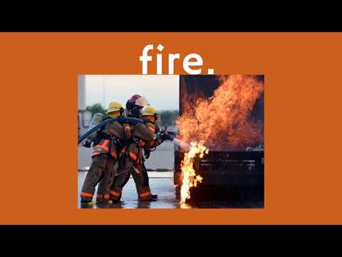 [SOLD] Stormzy X Aitch Type Beat - "Fire" | Free Rap Beat/Instrumental 2020