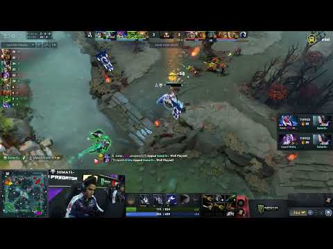 Sumail vs Nisha | INSANE 50 HP SOLO KILL