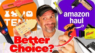 I Tested 15 Amazon Haul Tools and Found Some Amazing Gadgets!