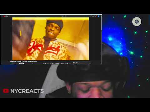 Doddie Savage - “No Hook” ft TmhJoker , Elbno & Tmh32Shots - REACTION!
