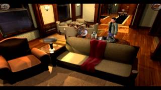 Agatha Christie And Then There Were None - RomUlation Plays Wii