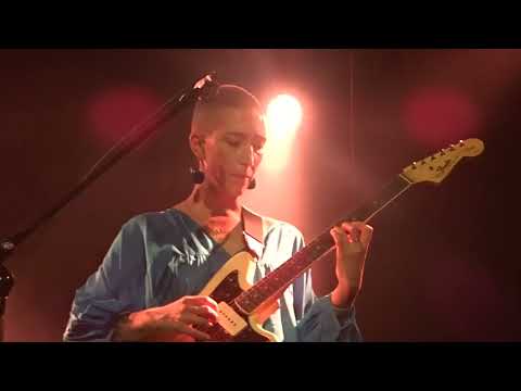 "Elevate Us", Maia Friedman - Paris, Avril 2022