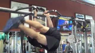 Hanging Abdominal Windshield Wipers