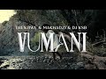 Thenjiwe X Makhadzi DJ KSB Vumani Official Lyric Video