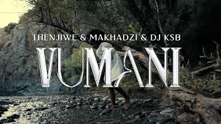 Download lagu Thenjiwe x Makhadzi & DJ KSB - Vumani mp3 Download lagu Thenjiwe x Makhadzi & DJ KSB - Vumani mp3