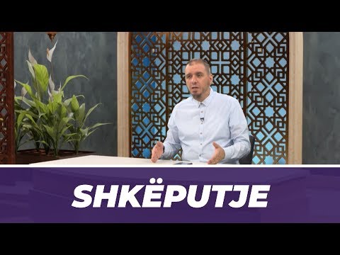 Turpi në të folurit dhe të dëgjuarit - Hoxhë Enis Rama