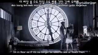 BEAST - 12:30 (12시 30분) MV [Eng Sub+Romanization+Hangul] HD