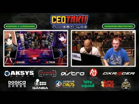 CEOTAKU 2018 UNIST Pools - NEON vs SKYEAUTUMNS