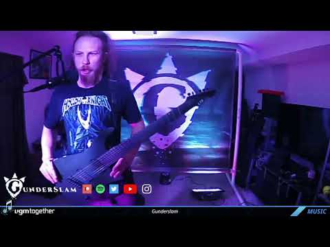 vgmtogether 2022: Day 1 - Gunderslam