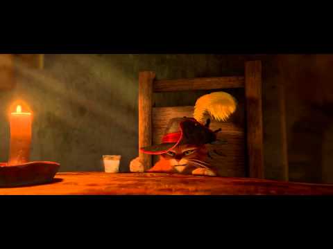 Il Gatto con gli Stivali - Non vi conviene far arrabbiare il Gatto