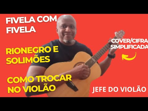 Festa Do Peão - Rionegro e Solimões