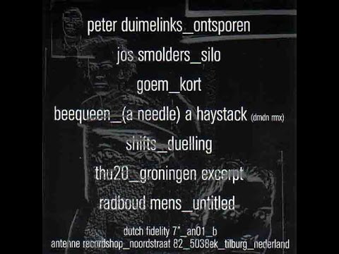 radboud mens – untitled [dutch fidelity] (2002)