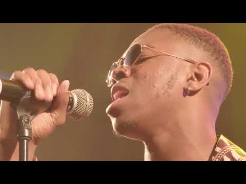 Okeam Briscoe - The Love Trend | Music Potential UNLEASHED 2018