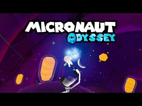 Micronaut Odyssey