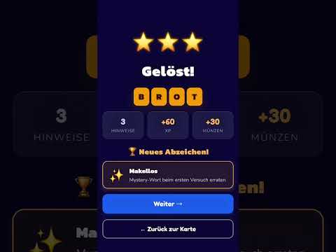 KrySco - Wortspiel & Rätsel video thumbnail