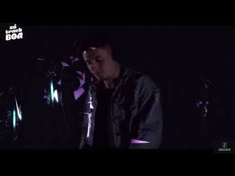 Öwnboss, ALAS - Pale Shelter feat. Buzz Liq