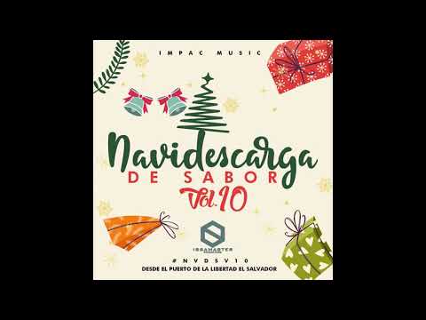 Mix Cumbia Clasica (NVDSVOL10) Milton Dj Soloo Uno (Invitado) Impac Music