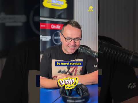 Bylo nebylo… a pak přišel tenhle e-mail. 👑😅