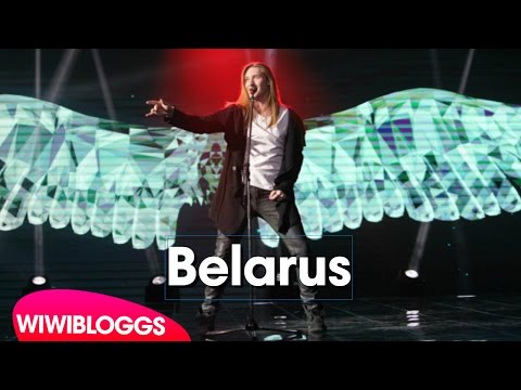 Belarus Eurovision 2016: Ivan - "Help You Fly" | wiwibloggs