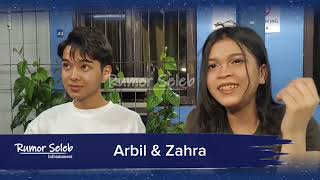 Download lagu Random, Obscure, But Hilarious, Arbil & Zahra Test Together | DA7 mp3 Download lagu Random, Obscure, But Hilarious, Arbil & Zahra Test Together | DA7 mp3