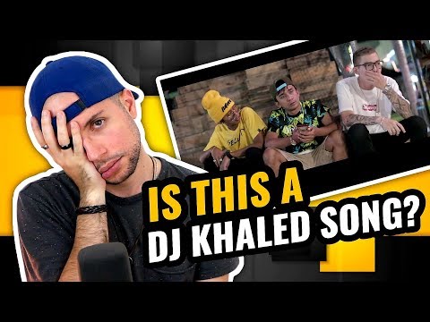 Hayaan Mo Sila Ex Battalion X Ocdawgs Video Reaction